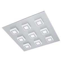 LED Stropní svítidlo BLINDO 9xLED/3,3W/230V