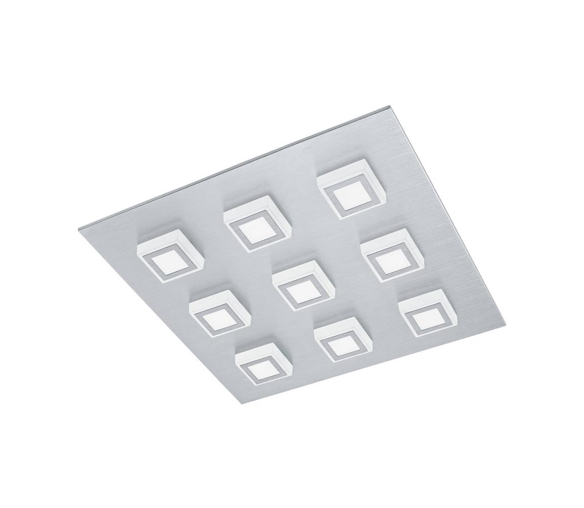 Eglo LED Stropní svítidlo BLINDO 9xLED/3,3W/230V 
