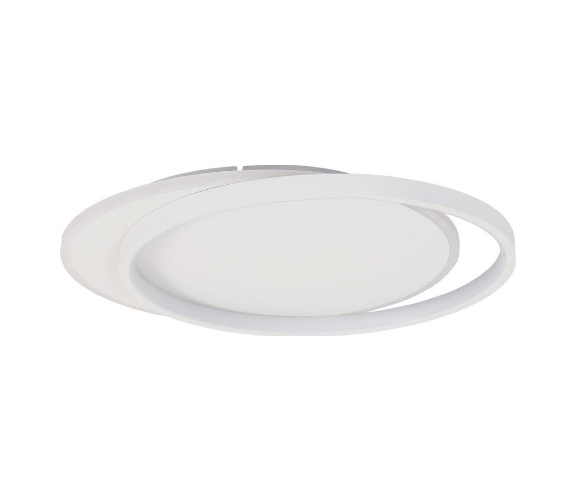 LED Stropní svítidlo CORDOBA LED/30W/230V bílá ML1845 – Alasans