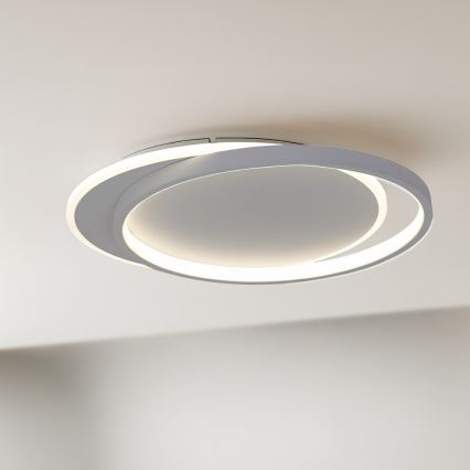 LED Stropní svítidlo CORDOBA LED/30W/230V bílá