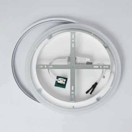 LED Stropní svítidlo CORDOBA LED/30W/230V bílá