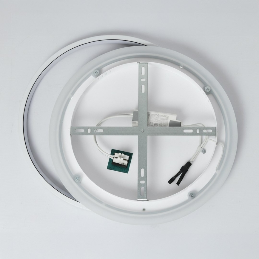 LED Stropní svítidlo CORDOBA LED/30W/230V bílá