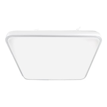 LED Stropní svítidlo FABIO LED/23W/230V bílá