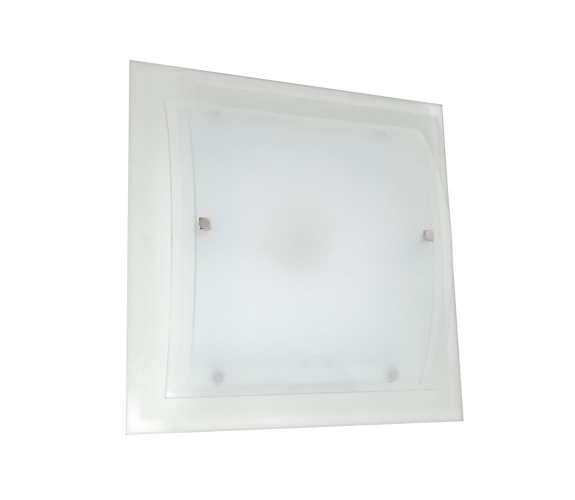 Prezent LED stropní svítidlo FALLS 1xLED/13W/230V LED138013