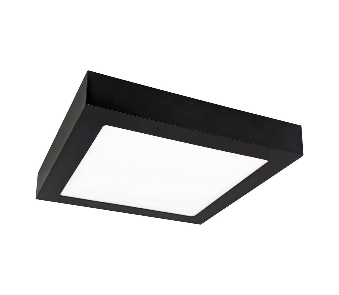 Greenlux LED Stropní svítidlo FENIX LED/12W/230V 2800K 17 cm GXDW365