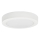LED Stropní svítidlo FENIX LED/12W/230V 2900/3900/5800K pr. 16,8 cm bílá