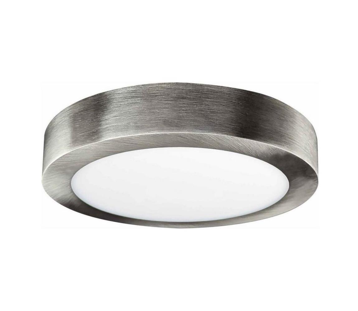 Greenlux  - LED Stropní svítidlo FENIX ROUND LED/18W/230V