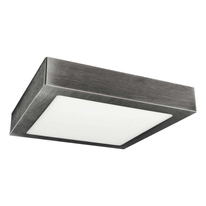 LED Stropní svítidlo FENIX LED/24W/230V 3800K 29,8 cm