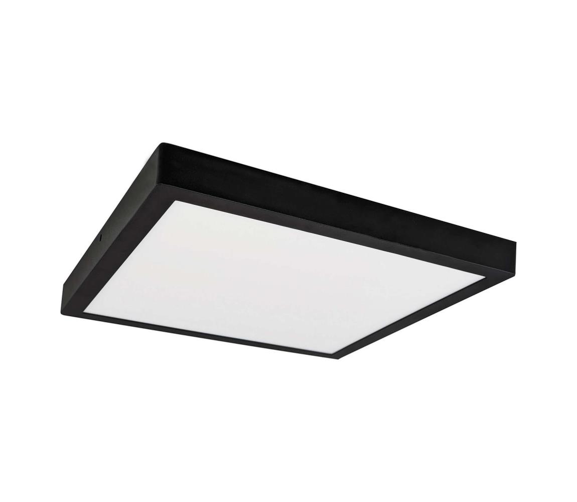 Greenlux LED Stropní svítidlo FENIX LED/24W/230V 3800K 29,8 cm GXDW373