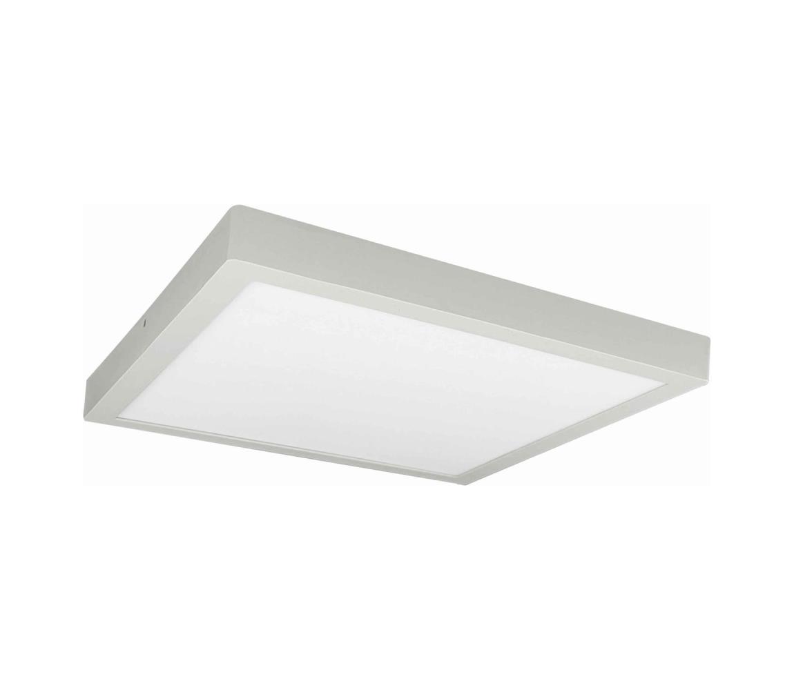 Greenlux LED Stropní svítidlo FENIX LED/32W/230V 3800K 40 cm bílá GXDW397