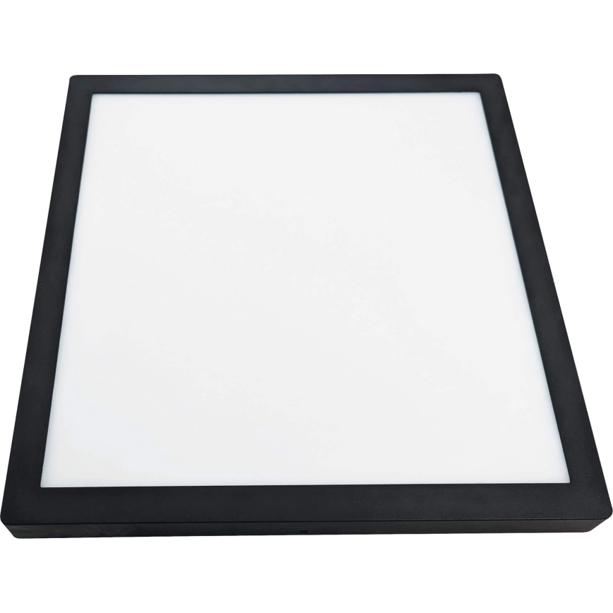 LED Stropní svítidlo FENIX LED/32W/230V 3800K 40 cm