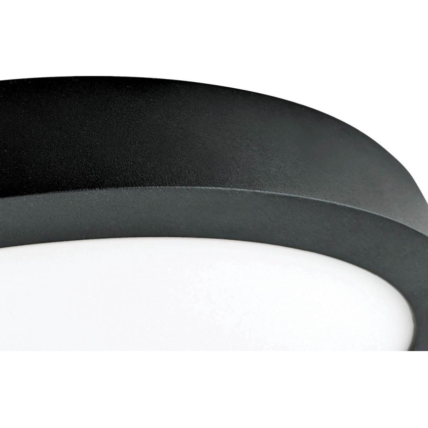 LED Stropní svítidlo FENIX LED/32W/230V 3800K pr. 40 cm