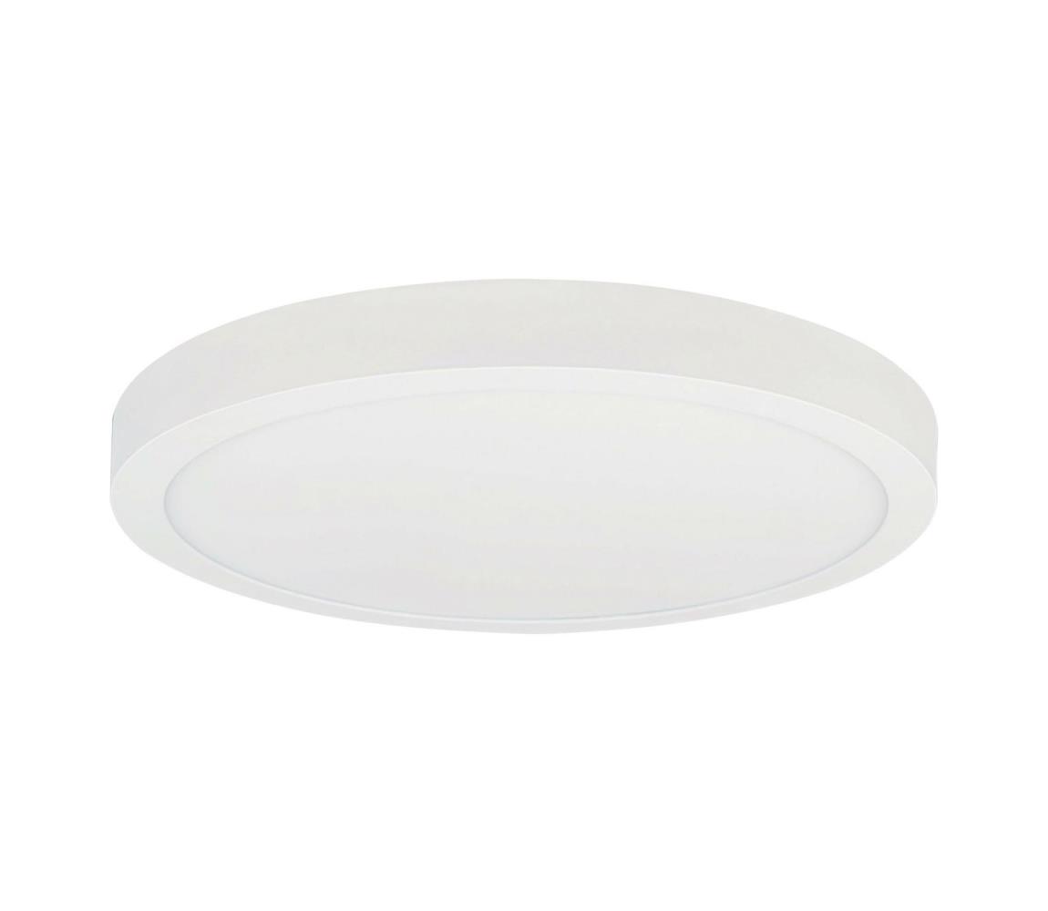 Greenlux LED Stropní svítidlo FENIX LED/32W/230V 3800K pr. 40 cm sněhově bílá 