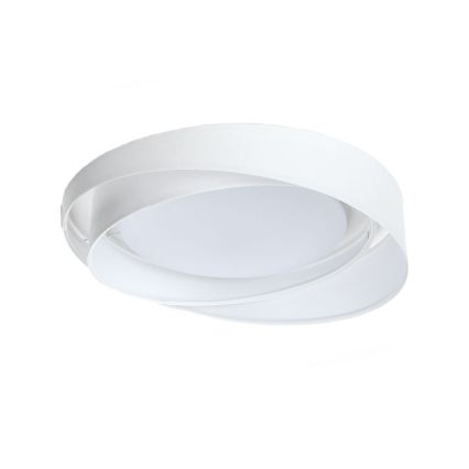 LED Stropní svítidlo GALAXY MODERN LED/24W/230V pr. 55 cm bílá
