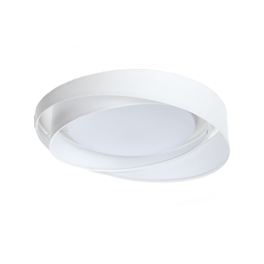 LED Stropní svítidlo GALAXY MODERN LED/24W/230V pr. 55 cm bílá