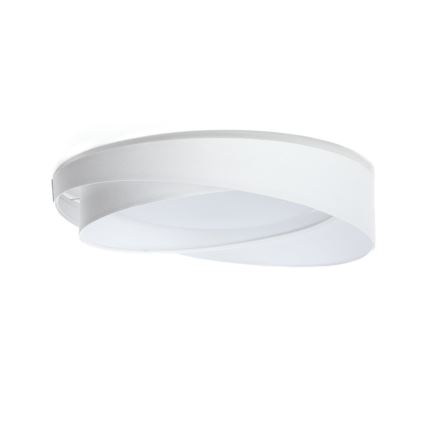 LED Stropní svítidlo GALAXY MODERN LED/24W/230V pr. 55 cm bílá