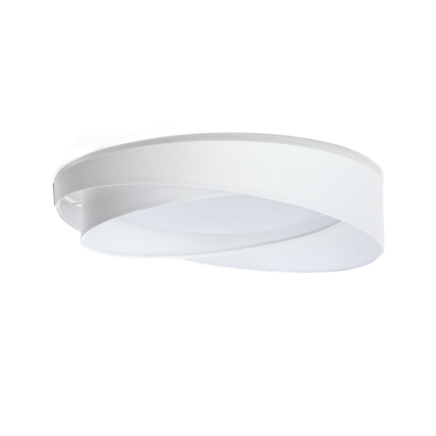 LED Stropní svítidlo GALAXY MODERN LED/24W/230V pr. 55 cm bílá