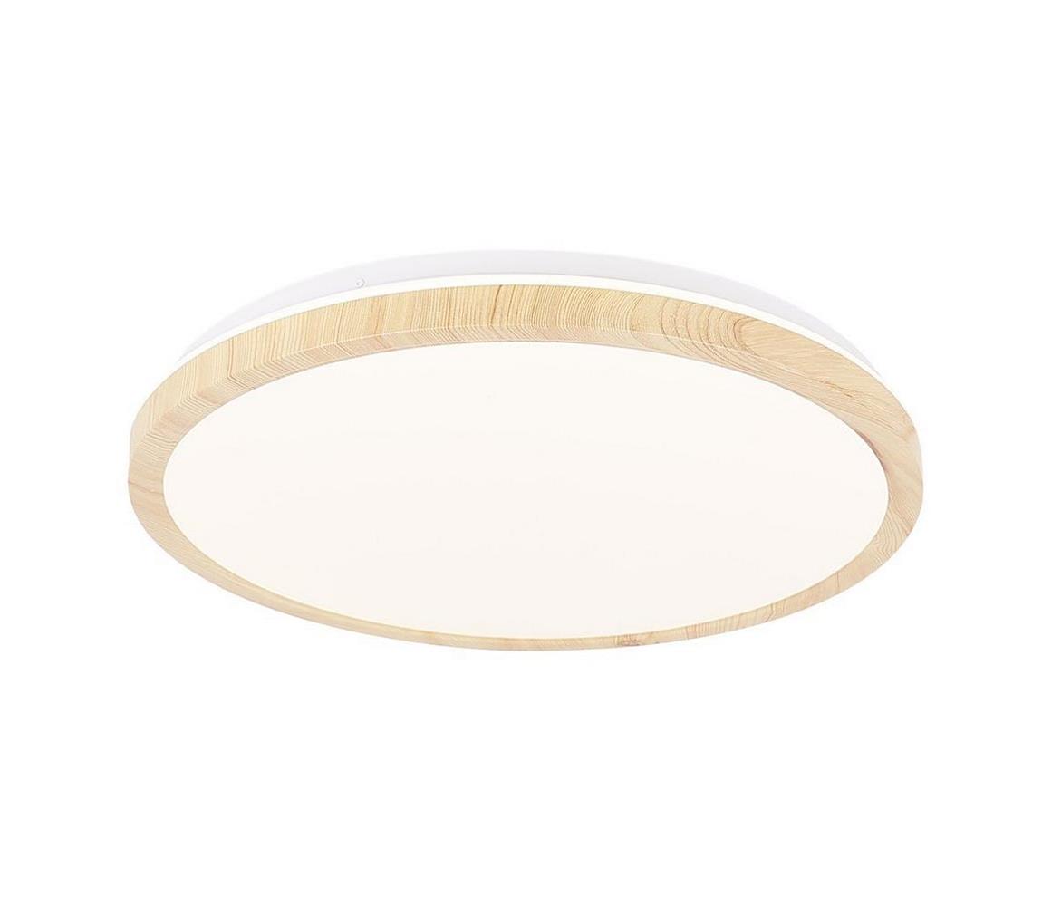 Candellux LED Stropní svítidlo GANDAVA LED/36W/230V CA0453