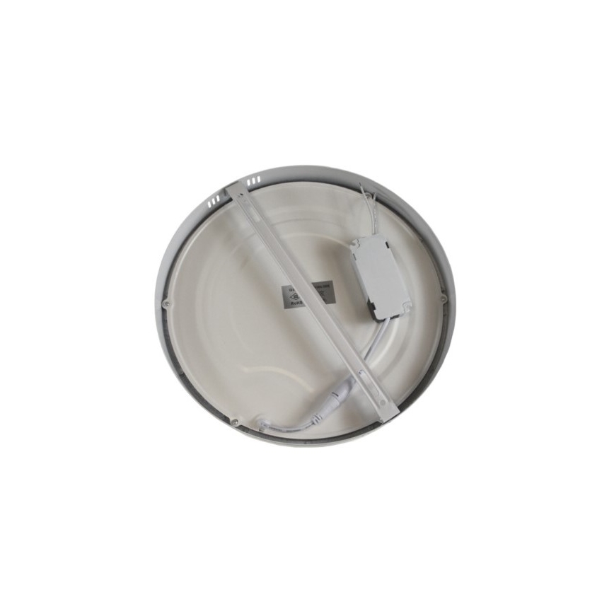 LED Stropní svítidlo GERRIT LED/24W/230V 3000K bílá