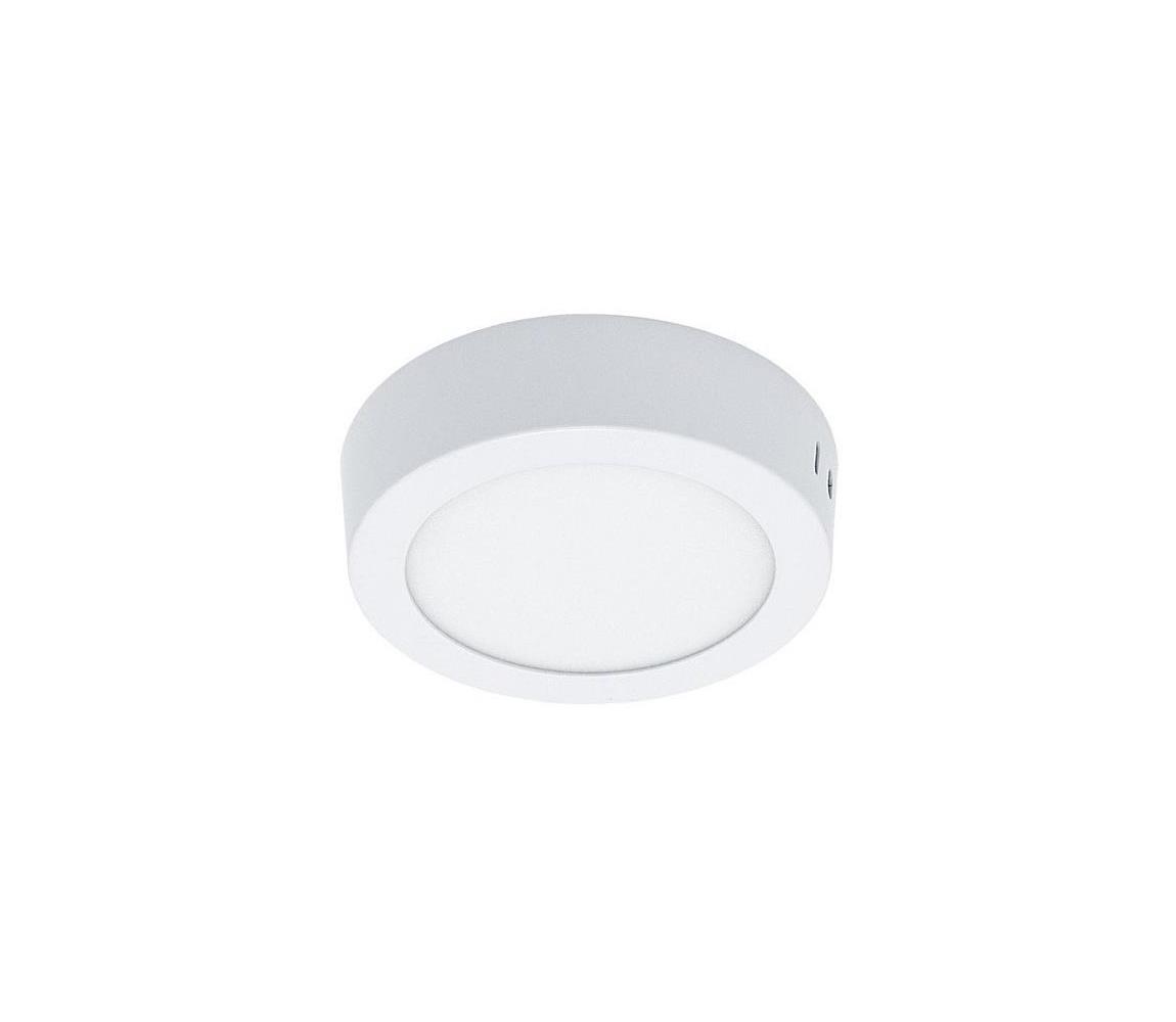  LED Stropní svítidlo GERRIT LED/6W/230V 4000K 