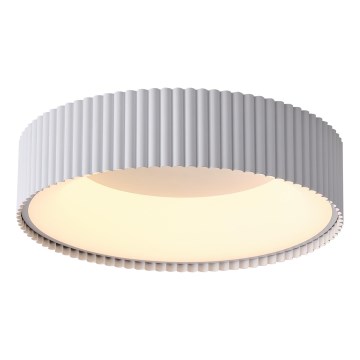 LED Stropní svítidlo HALLO LED/30W/230V 3000K bílá pr. 46 cm