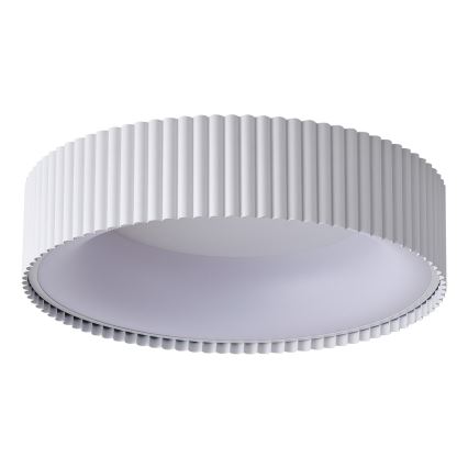 LED Stropní svítidlo HALLO LED/30W/230V 3000K bílá pr. 46 cm