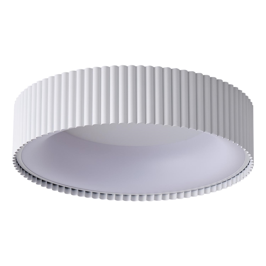 LED Stropní svítidlo HALLO LED/30W/230V 3000K bílá pr. 46 cm
