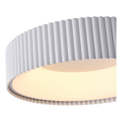 LED Stropní svítidlo HALLO LED/30W/230V 3000K bílá pr. 46 cm