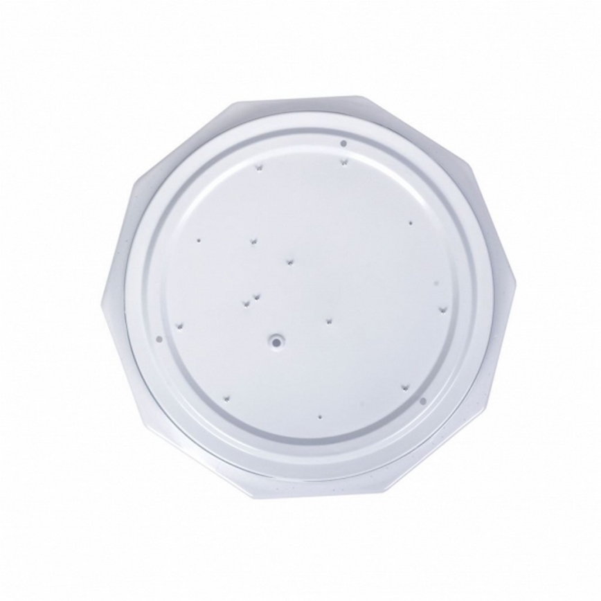 LED Stropní svítidlo HEX LED/24W/230V