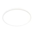 LED Stropní svítidlo HUGO LED/16/24/32W/230V 3000/4000/6500K pr. 37 cm IP54 bílá