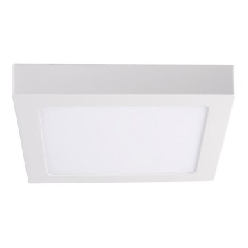 LED Stropní svítidlo KANTI LED/18W/230V 3000K bílá