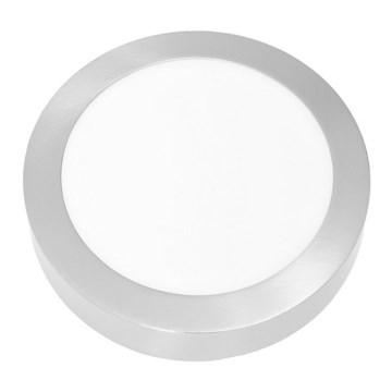 LED Stropní svítidlo LADA LED/18W/230V 2700K