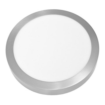 LED Stropní svítidlo LADA LED/25W/230V 2700K