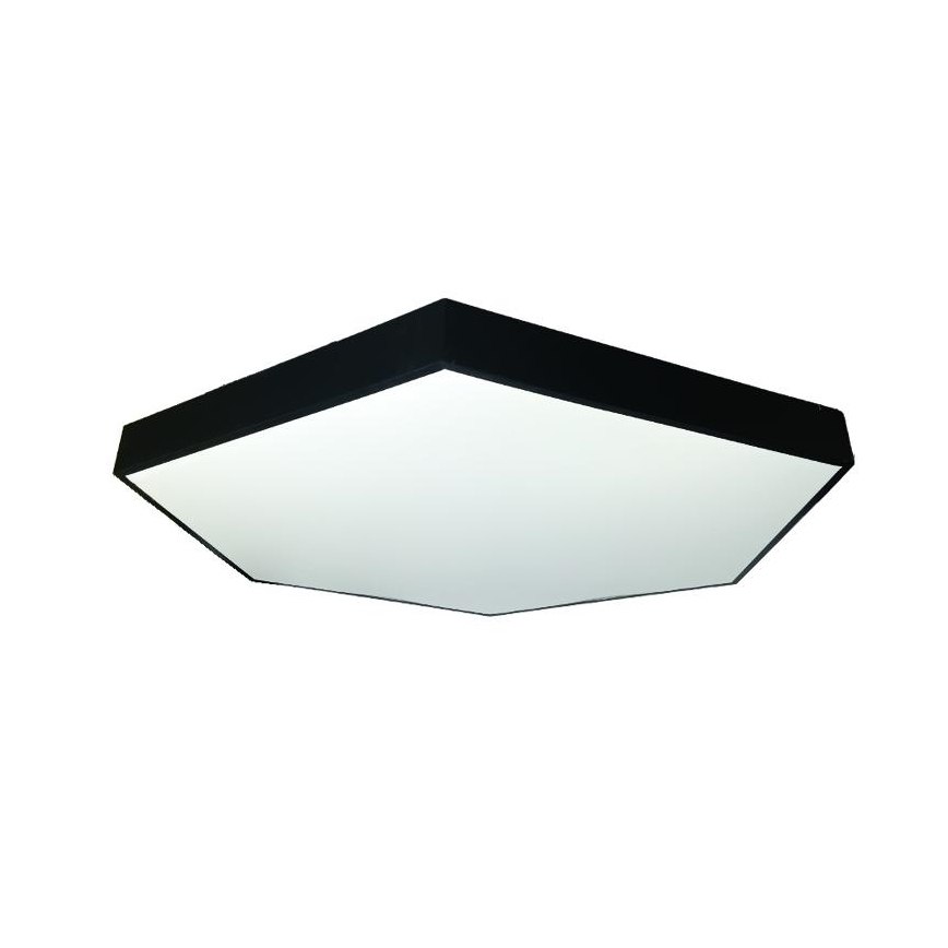 LED Stropní svítidlo LED/100W/230V 4000K pr. 100 cm