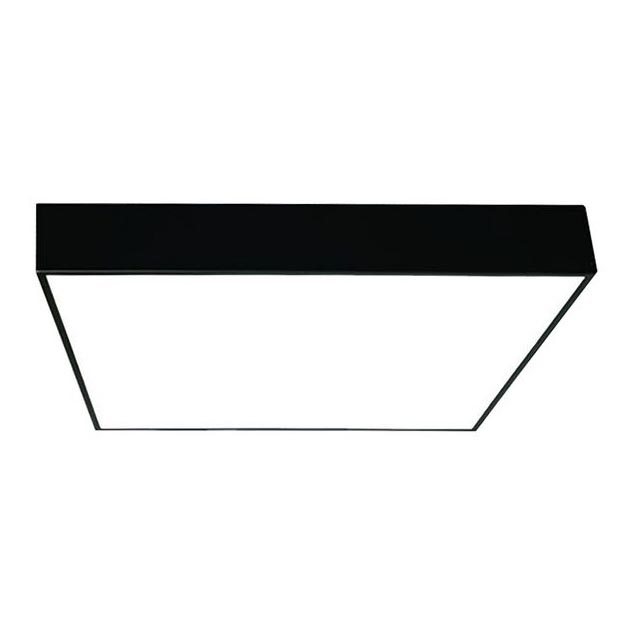 LED Stropní svítidlo LED/110W/230V 4000K 80x80 cm