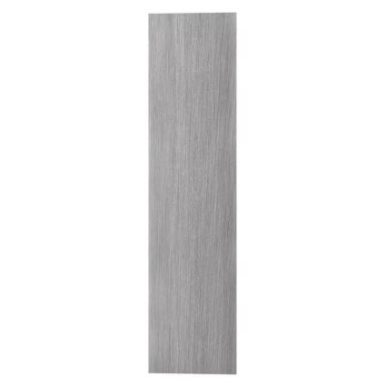 LED Stropní svítidlo NEXXO LED/12,5W/230V 3000/3500/4000K 17x17 cm lesklý chrom