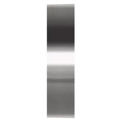 LED Stropní svítidlo NEXXO LED/12,5W/230V 3000/3500/4000K pr. 17 cm matný chrom