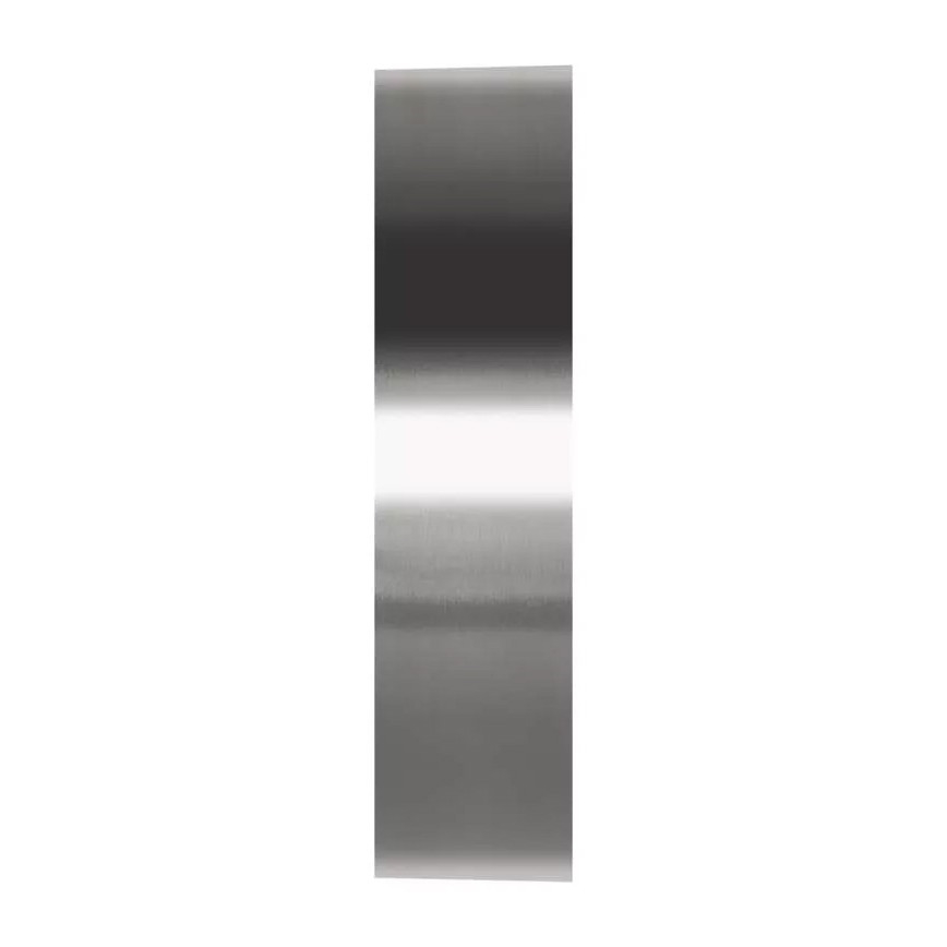 LED Stropní svítidlo NEXXO LED/12,5W/230V 3000/3500/4000K pr. 17 cm matný chrom