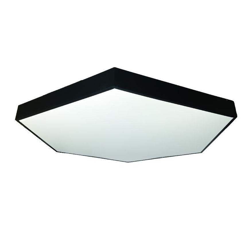 LED Stropní svítidlo LED/120W/230V 4000K pr. 120 cm