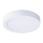 LED Stropní svítidlo LED/12W/230V 3000/4000/6000K pr. 17 cm bílá