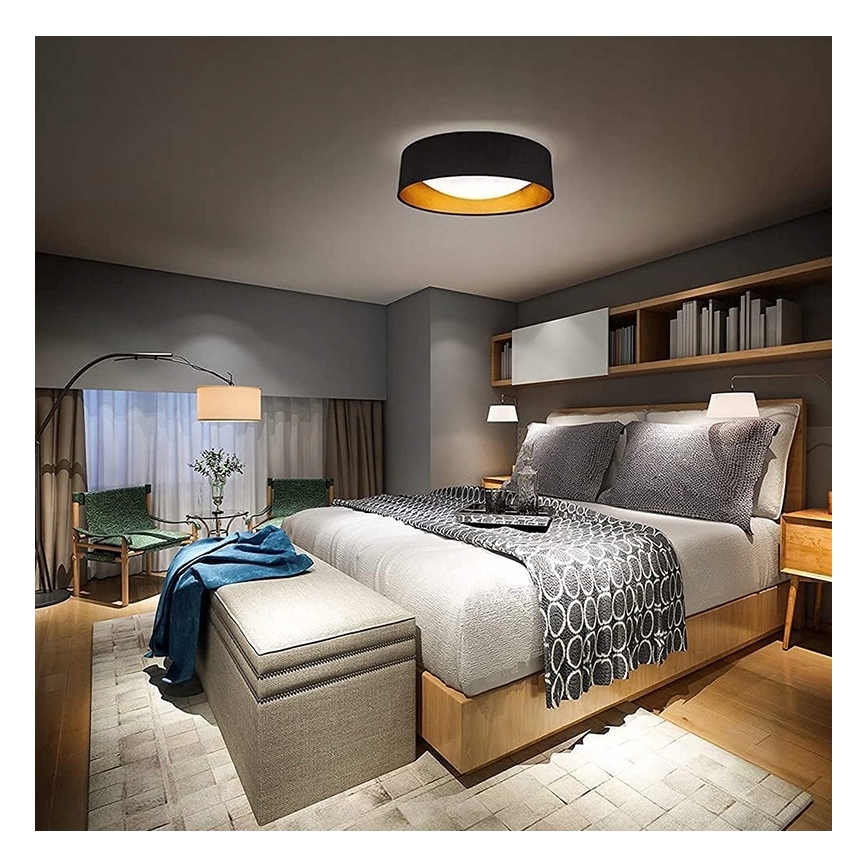 LED Stropní svítidlo LED/12W/230V 4000K