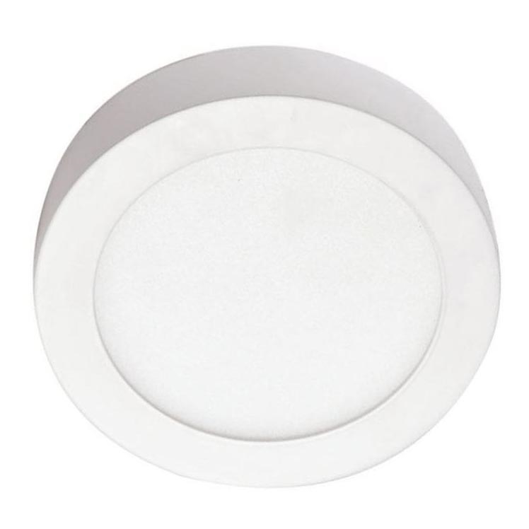 LED Stropní svítidlo LED/12W/230V 4000K pr. 17,2 cm