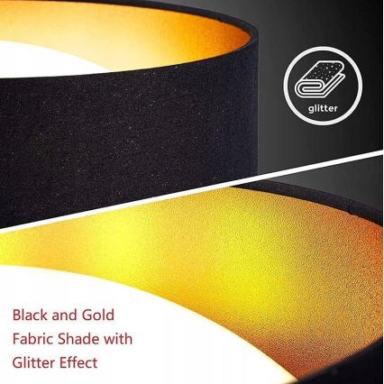 LED Stropní svítidlo LED/12W/230V 4000K pr. 32 cm