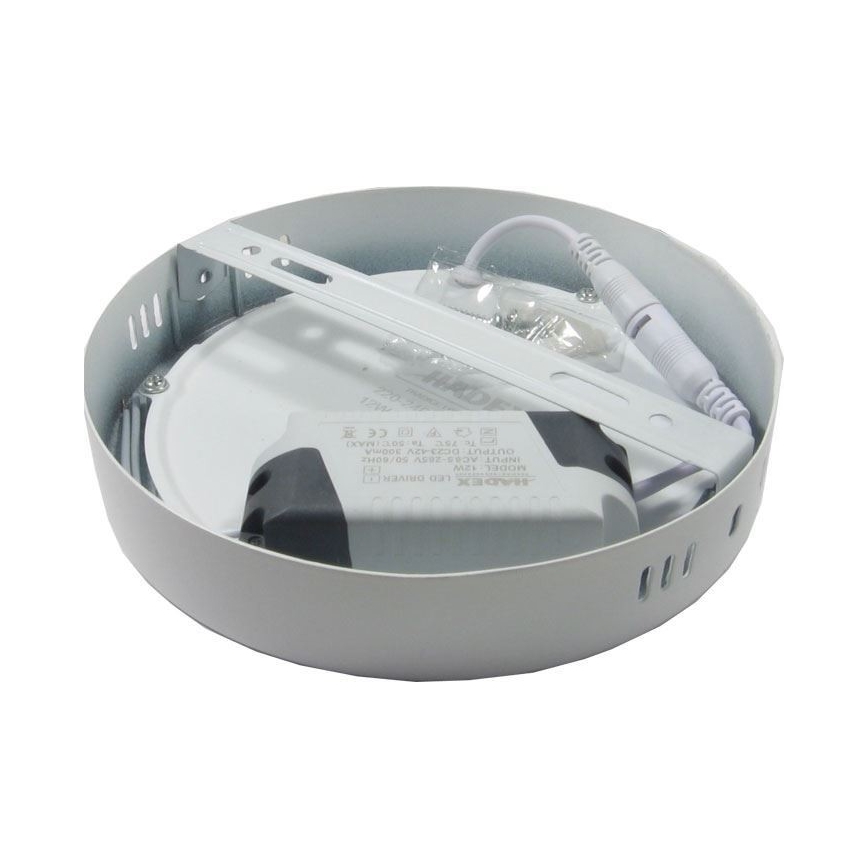 LED Stropní svítidlo LED/12W/230V 6000K