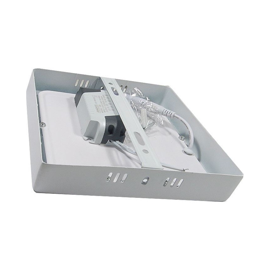 LED Stropní svítidlo LED/12W/230V 6000K