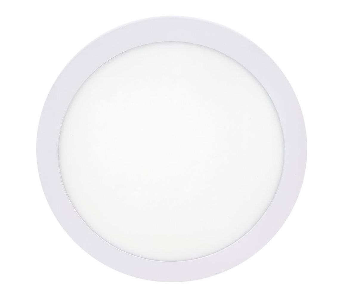 Baterie centrum LED Stropní svítidlo LED/12W/230V BC0304