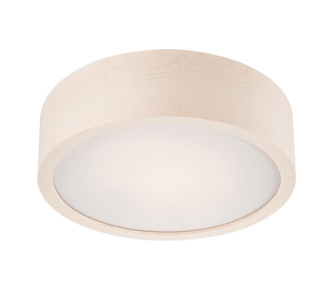 LED Stropní svítidlo LED/12W/230V LD PD.6.1 LED Bílá – Alasans
