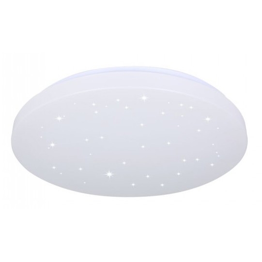 LED Stropní svítidlo LED/12W/230V pr. 26 cm 3000K/4000K/6400K