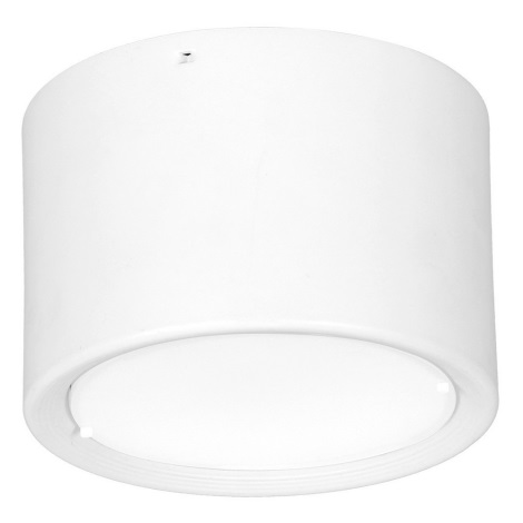 LED Stropní svítidlo LED/16W/230V bílá pr. 12 cm