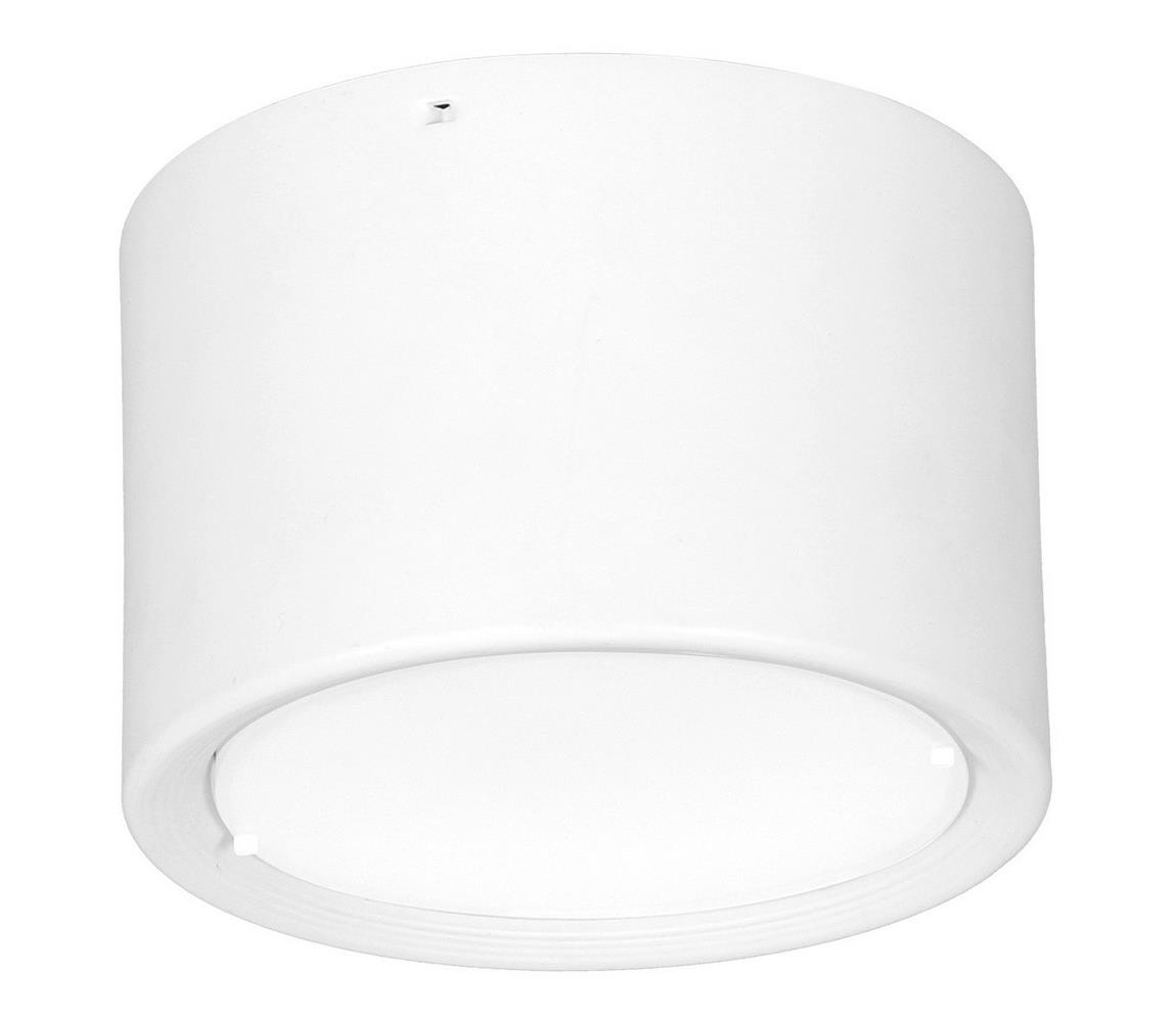  LED Stropní svítidlo LED/16W/230V bílá pr. 12 cm 